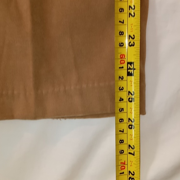elastic waste ladies pants - Picture 5 of 5